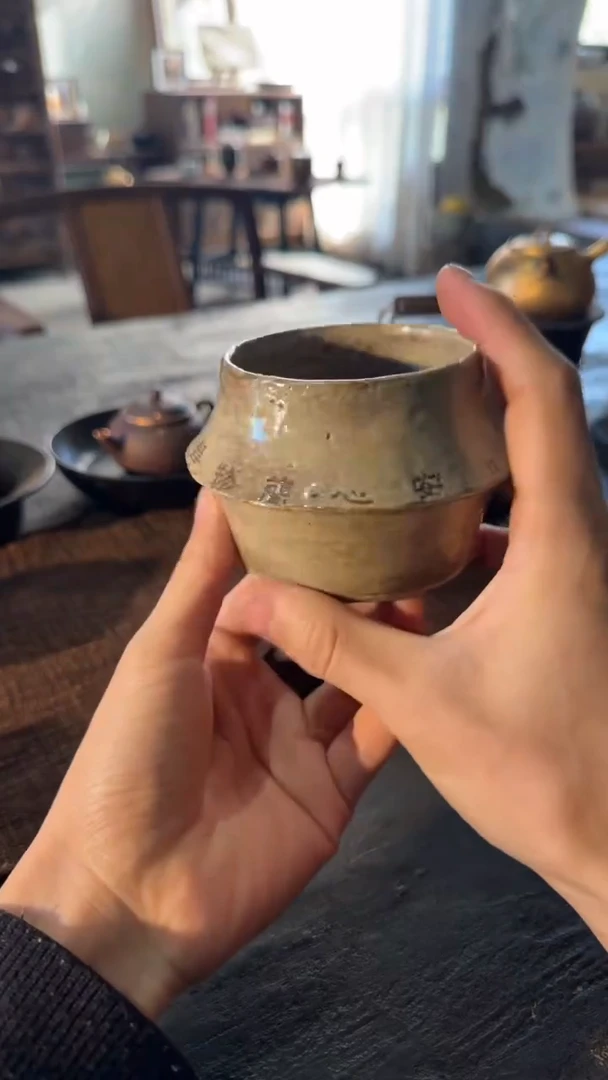 鱼和熊工作室手工陶艺