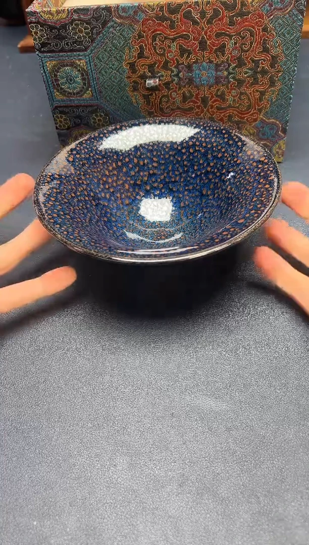 茶盏用****0建盏主人杯---------------