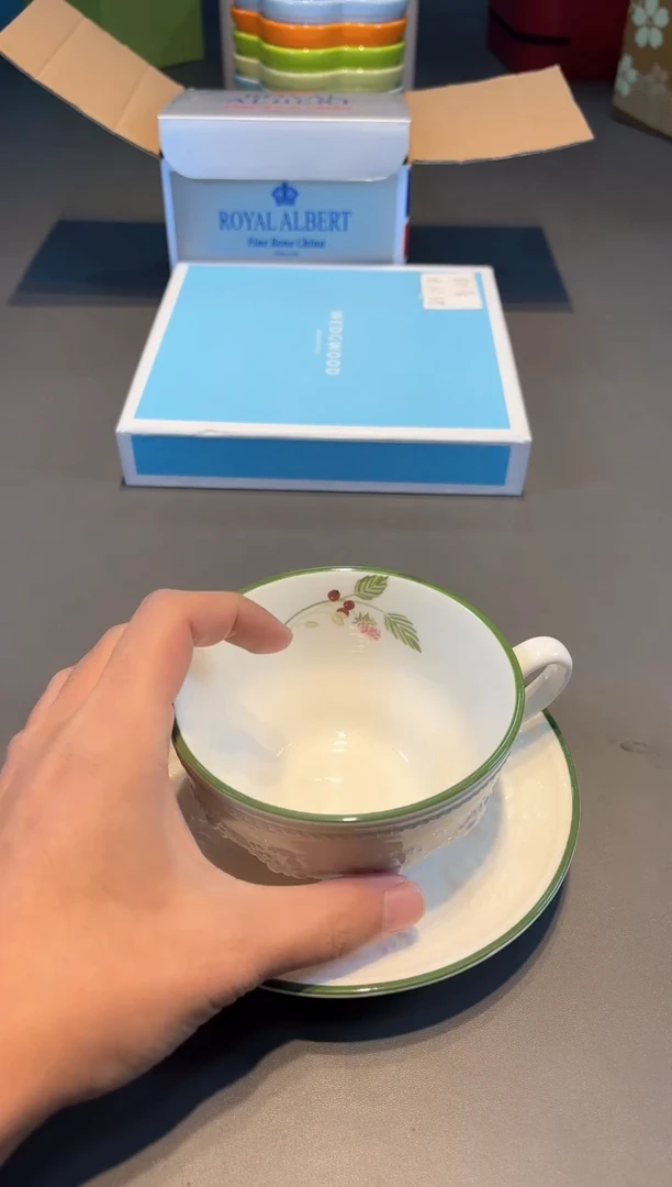 【闪购商品】瓷片名品好物购物店