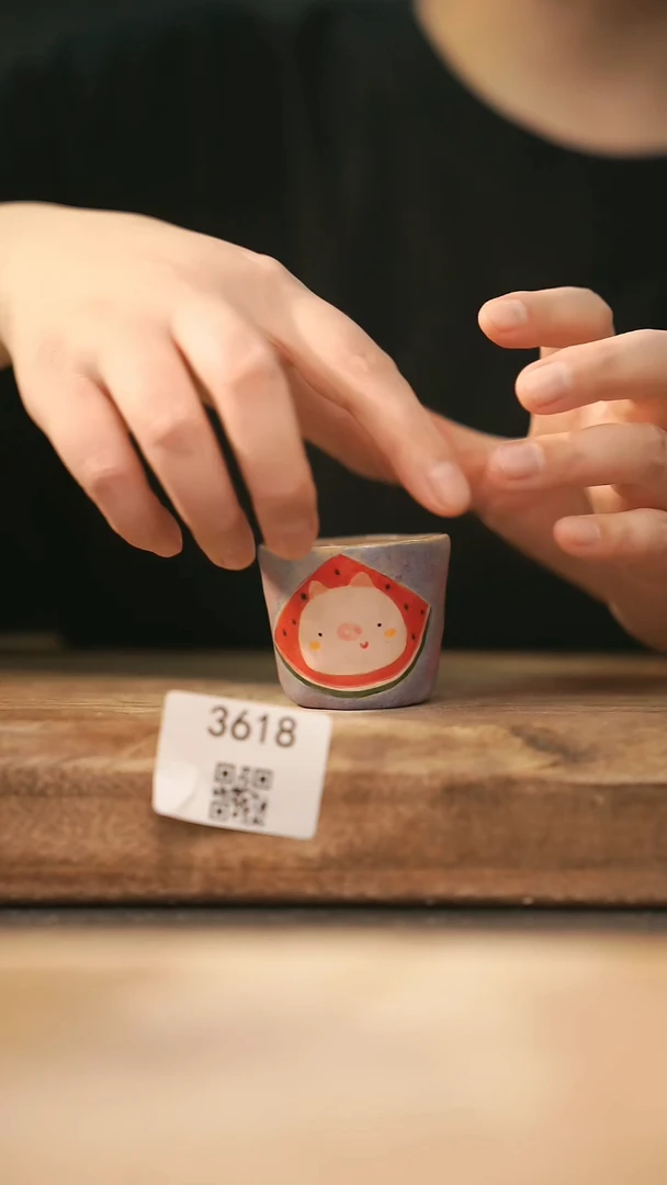 【落单孤品】福利/杯子@@3618