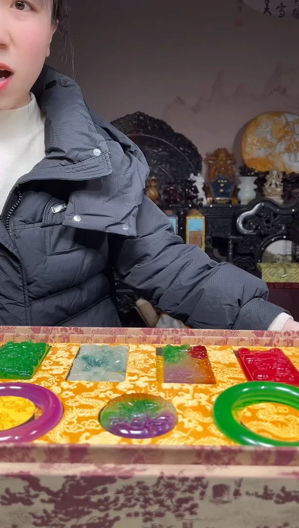 石材特色摆件特色摆件U-115