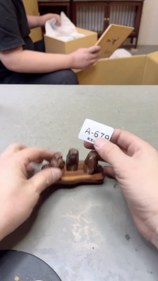 【闪购商品】瓷片679聚宝缘海淘精选