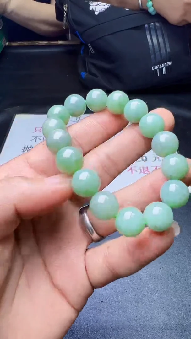 未镶嵌定制翡翠天然翡翠A货