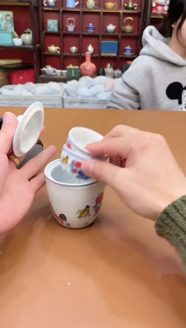 【闪购商品】其他一铭茶器粉丝福利@@888