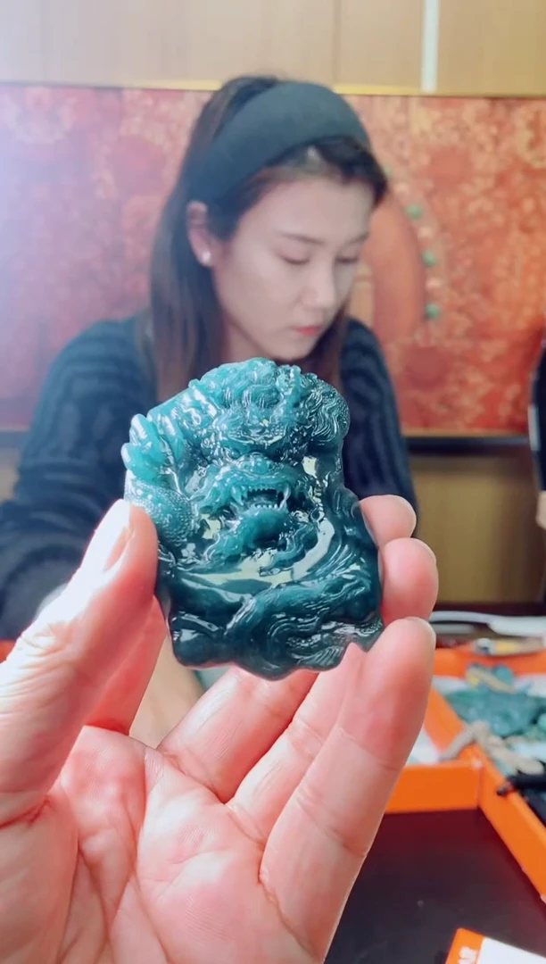 【闪购商品】翡翠颈饰未镶嵌11111111