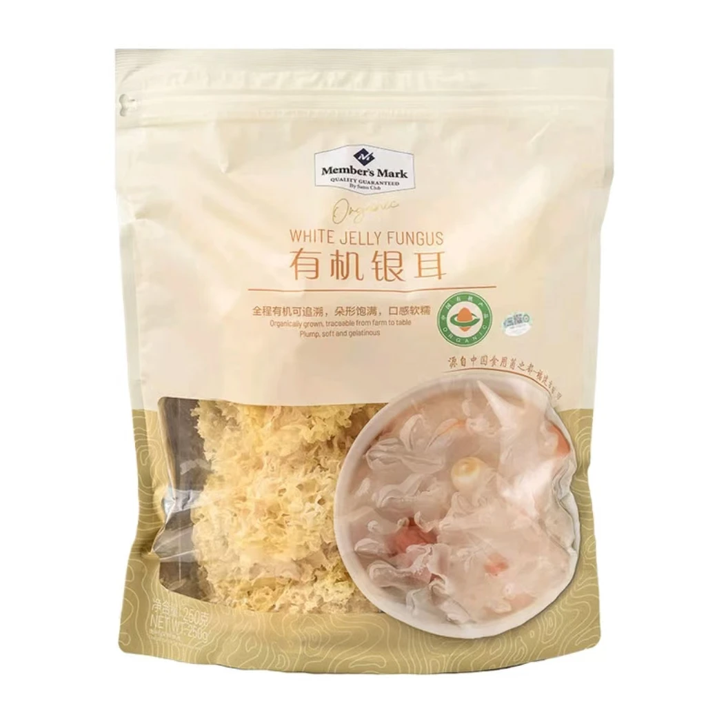 「Members Mark/山姆」有机银耳250g