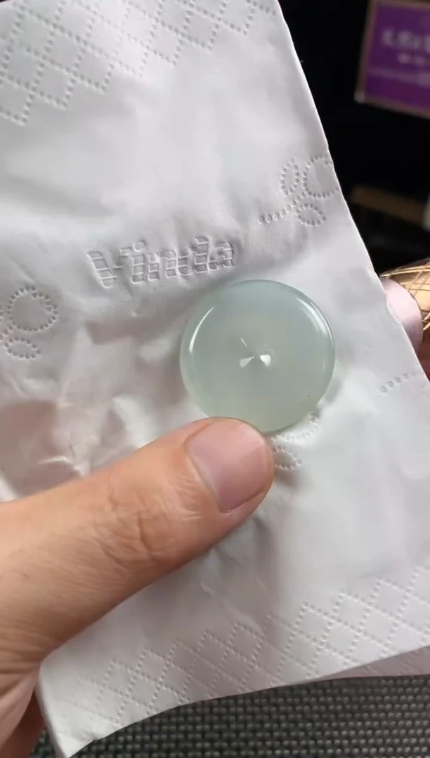 未镶嵌定制翡翠--346515