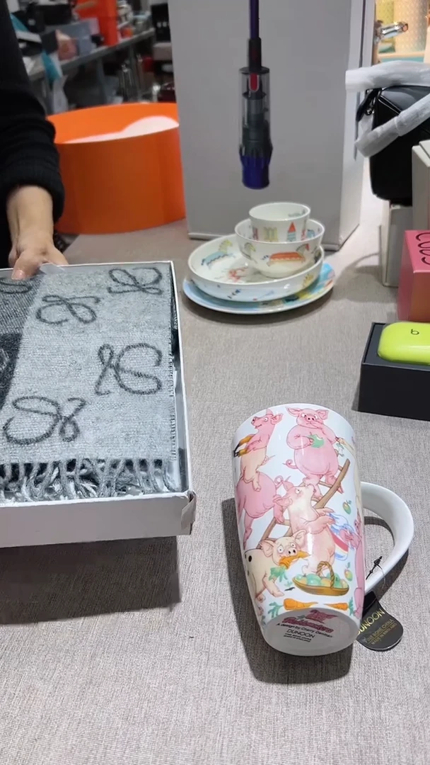 【闪购商品】瓷片正品保真，清库存