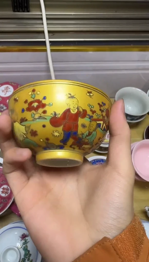 手工手绘陶瓷，全部清仓