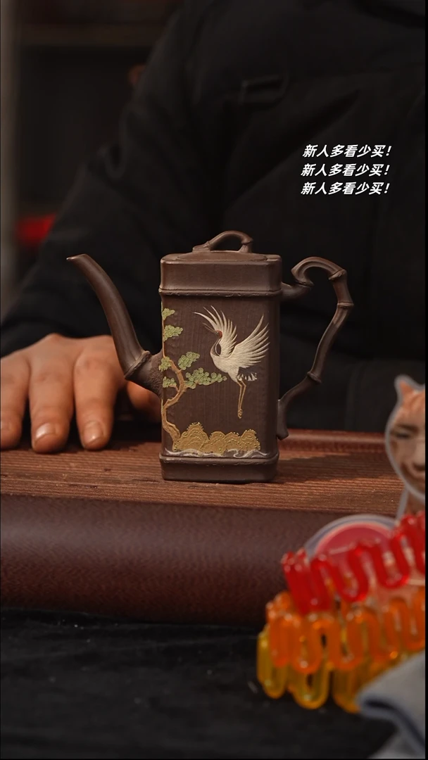 【闪购商品】紫砂茶壶紫砂壶紫砂壶紫砂壶