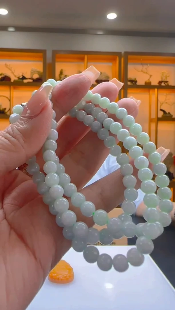 未镶嵌定制翡翠R-@@QJYY112916（多样发其一）