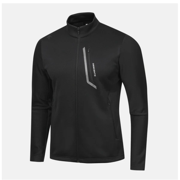 DESCENTE/迪桑特福利款春秋立领外套韩版SP321TFT91