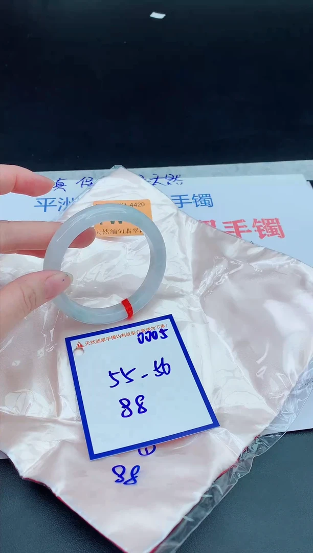 未镶嵌手镯翡翠11111