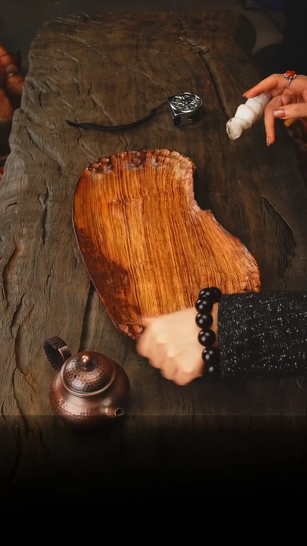 老叶木作木制品772