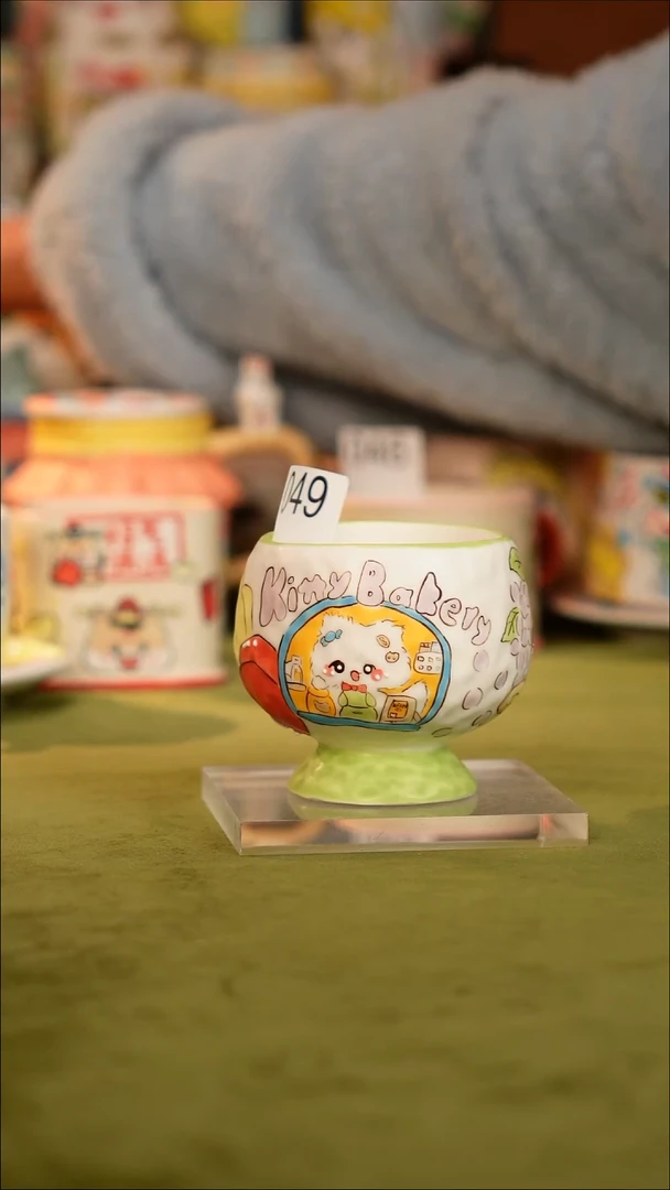 牡野器物 牡野器物