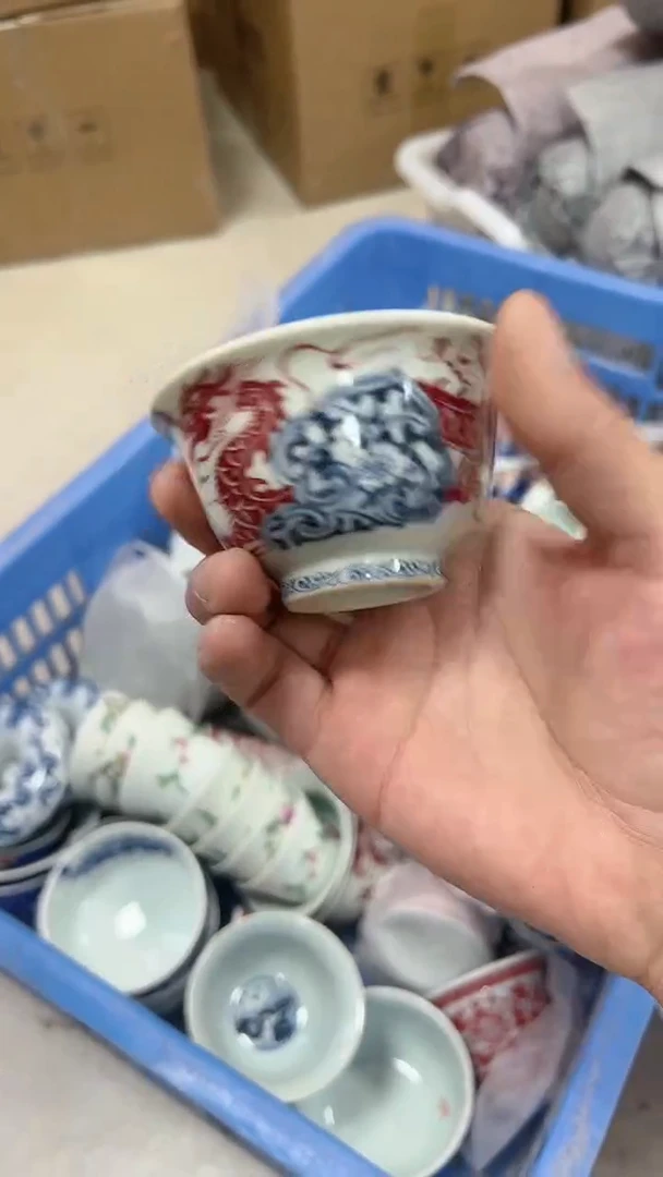 【闪购商品】景德镇陶瓷福利价