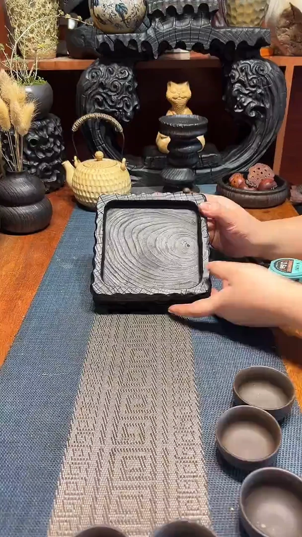 香樟木香樟木一物一拍