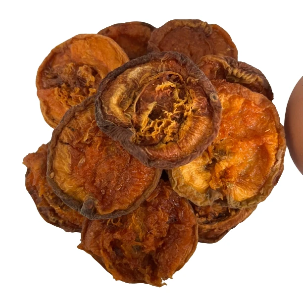 大片酸杏干酸溜溜的味道杏香浓郁