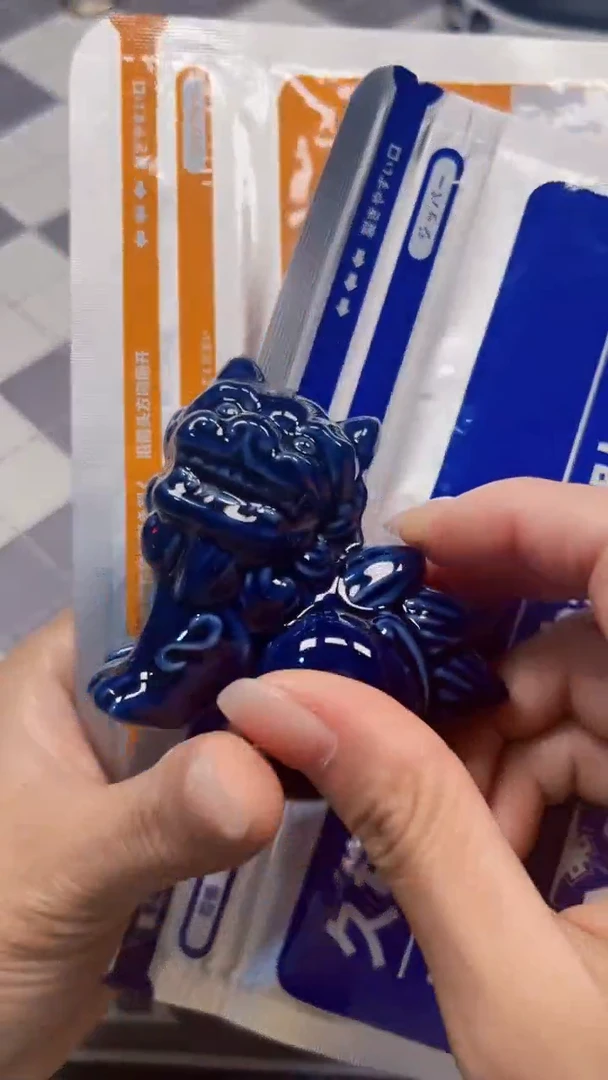 瓷片陶茶666文玩周边多人