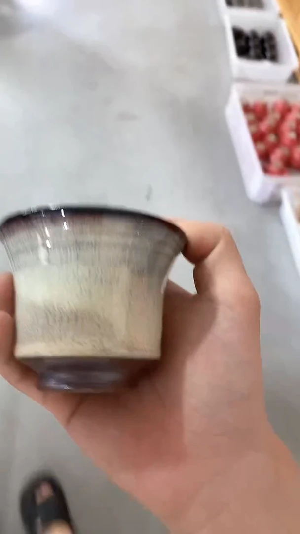 瓷片T022陶瓷茶具茶器
