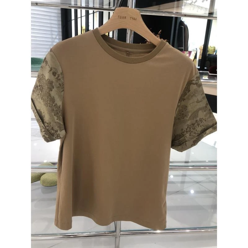 【no退no换 谨慎下单】 0042016818 T恤