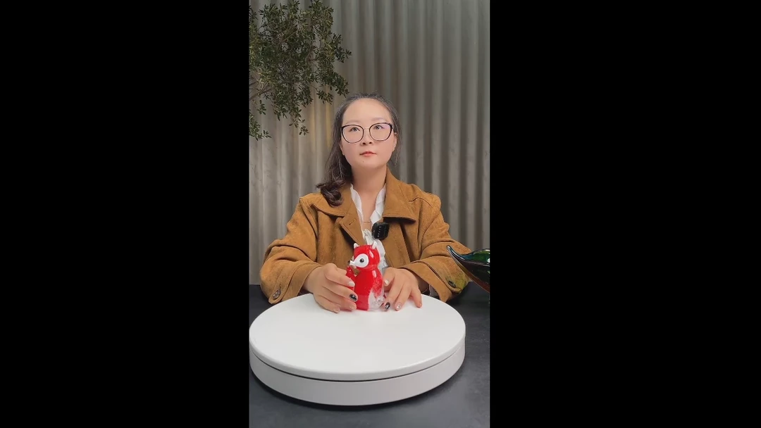 手工艺品琉璃手工手作琉璃摆件