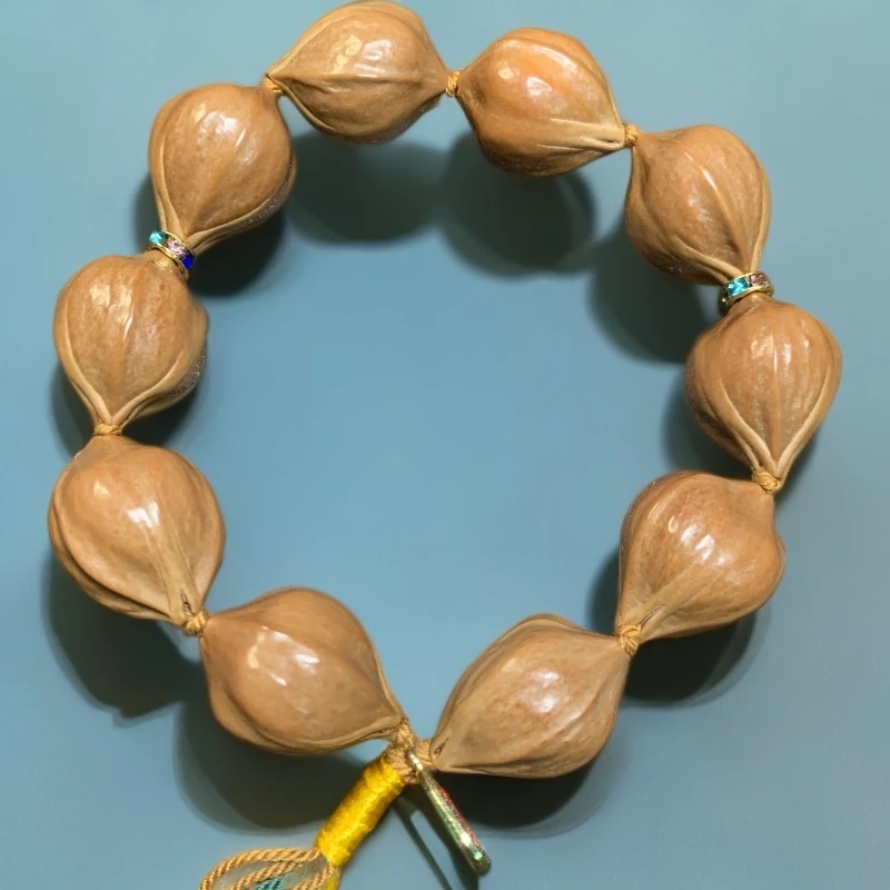 素串2.3尺寸手持(10颗籽)