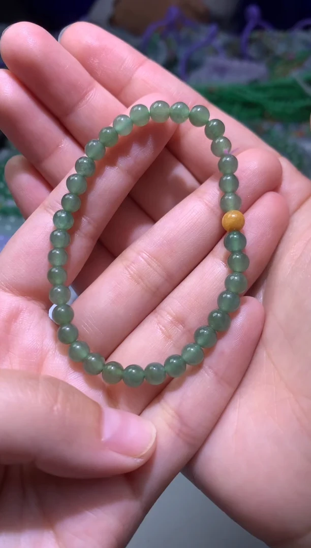 【闪购商品】定制翡翠未镶嵌毛货