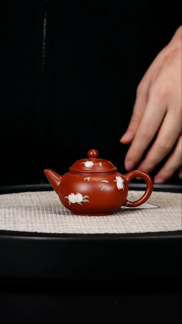 茶壶紫砂F高端紫砂壶