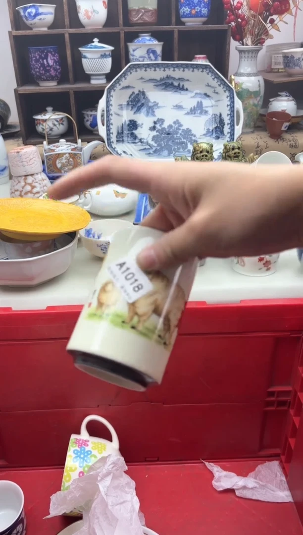 【闪购商品】碟1018A..............