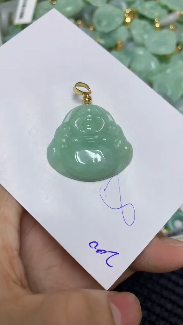 颈饰未镶嵌翡翠翡翠1111111111