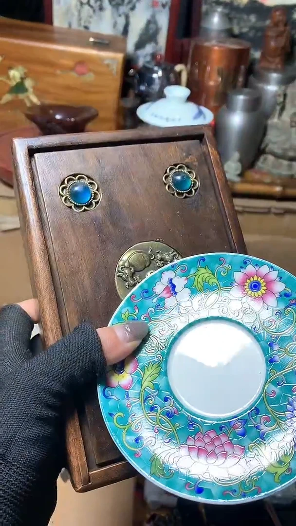 【闪购商品】瓷器默认微瑕瓷器