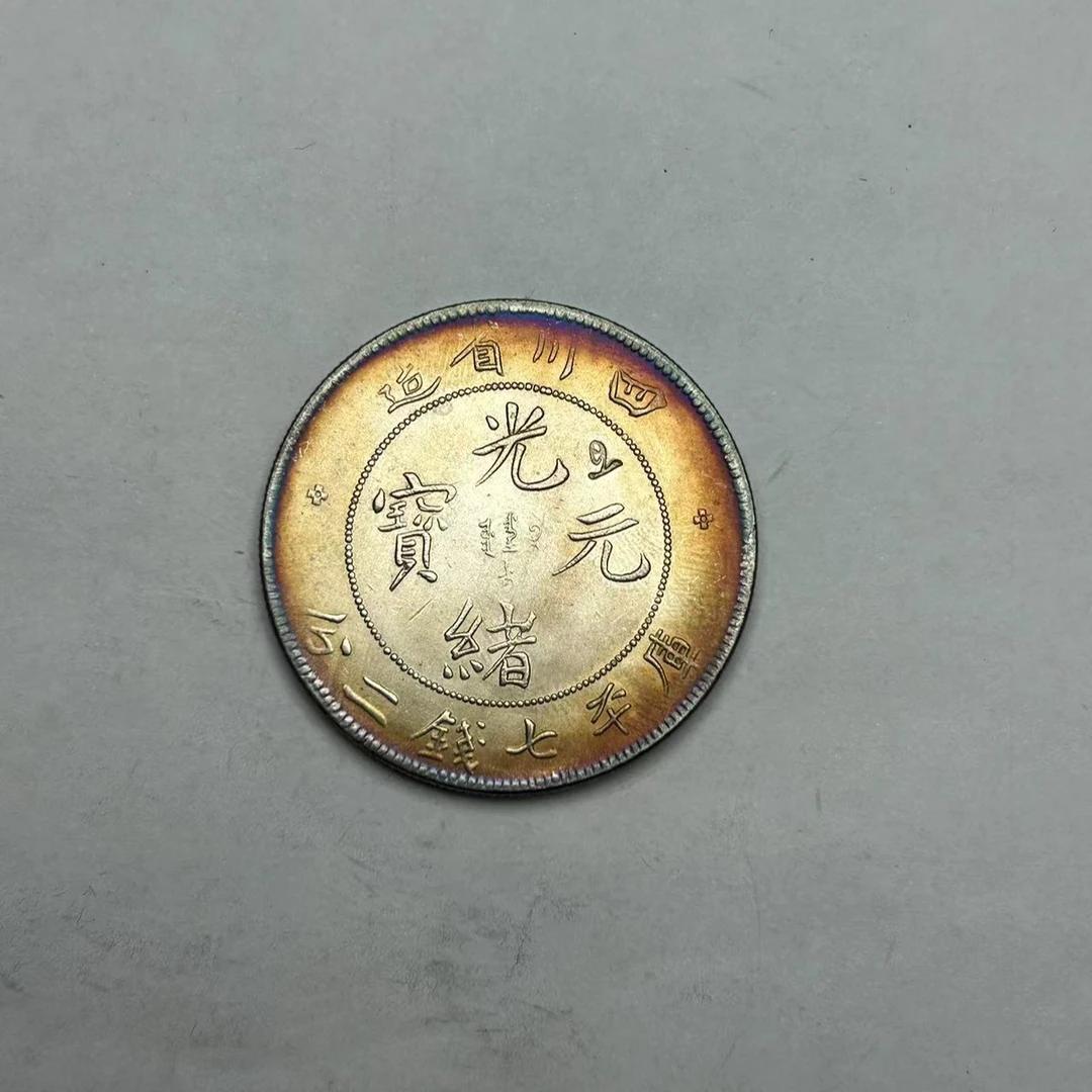 【闪购链接】TM00257复古随机家居工艺摆件现代仿古工