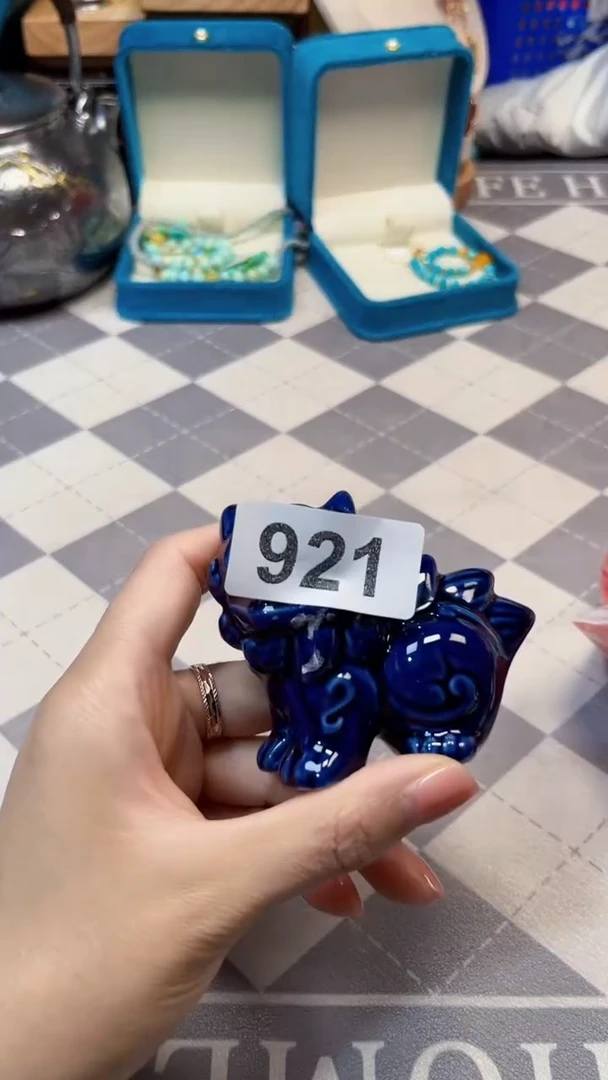 瓷片陶茶666文玩周边多人56-57