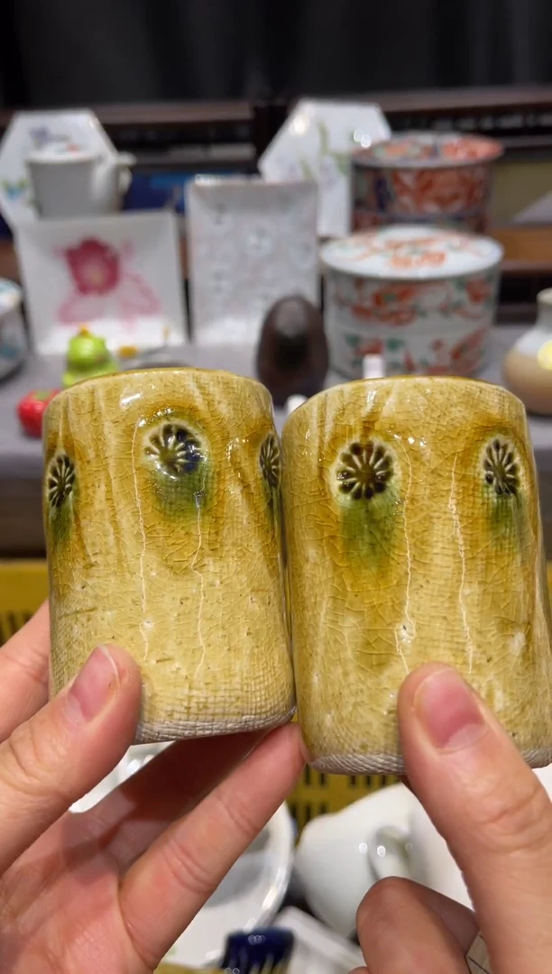 瓷片生***家新建闪购产品 瓷器