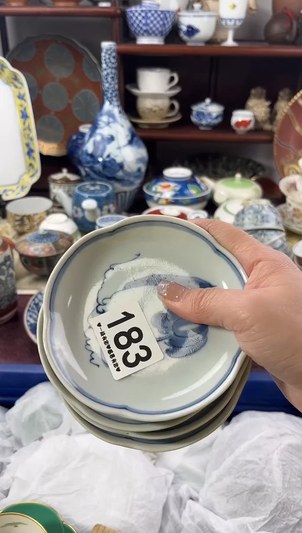 【闪购商品】瓷片183..............