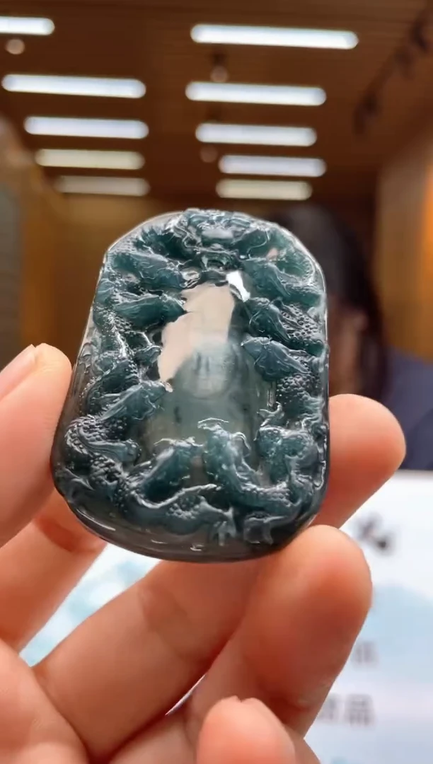 未镶嵌定制翡翠********405