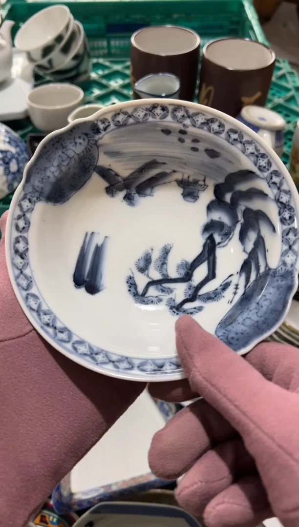 T****❤tt中古商品 默认瑕疵 完美主义者慎拍