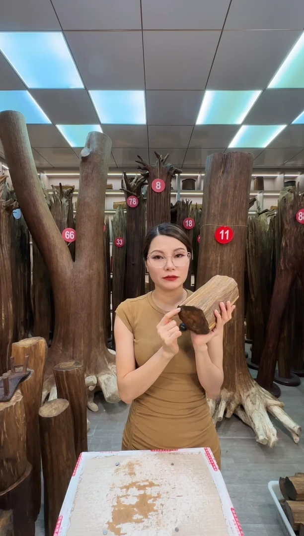 沉香沉香枕沉香原料 七天无理由