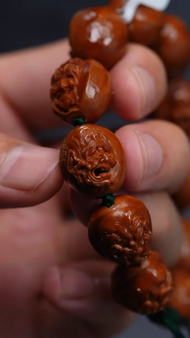 吊坠橄榄核橄榄核