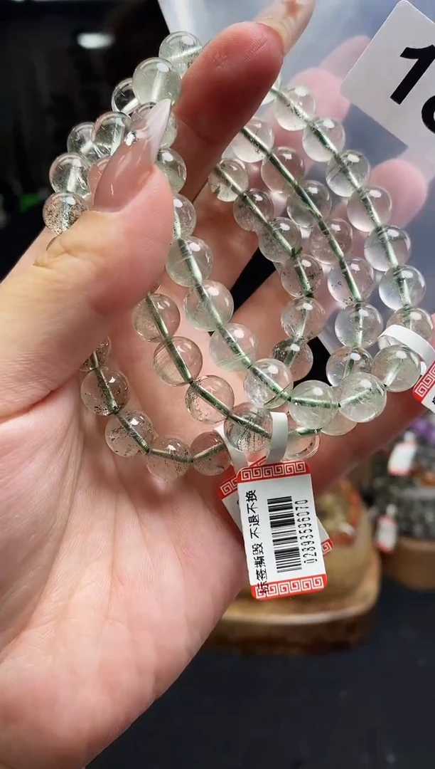 手串未镶嵌水晶手串188多样性发其一