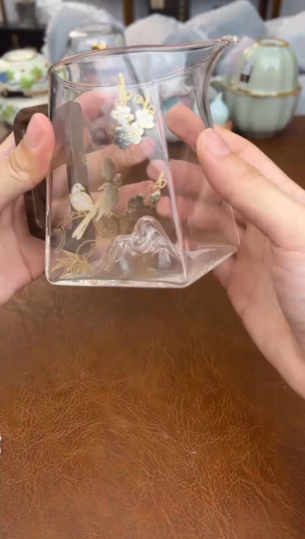 茶瓷雅物集通用链接@@YS832