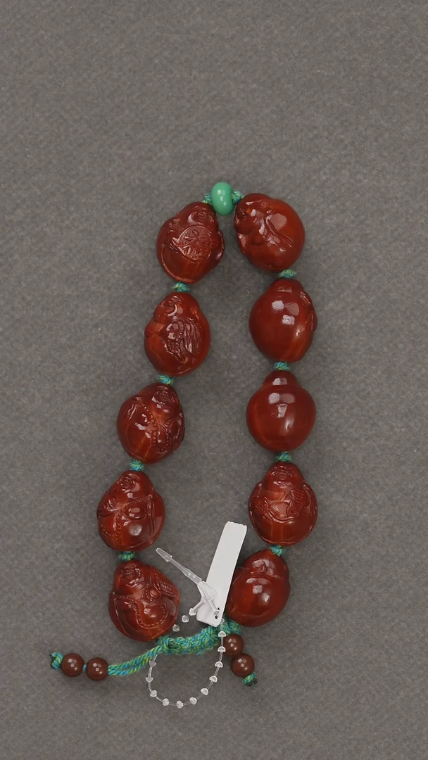 手串橄榄核橄榄核手串