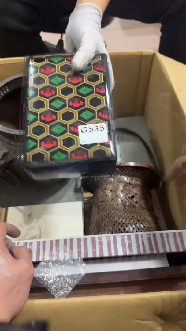 青**王535中古商品，谨慎购买