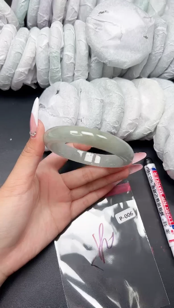 精品手镯，一物一拍P-006