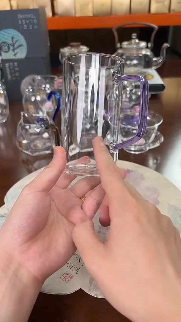 @@风迷清雅杯浅紫