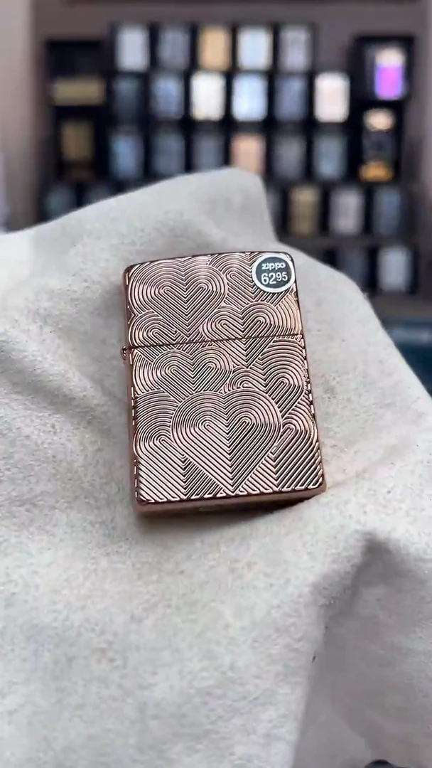 明铬品牌煤油打火机80