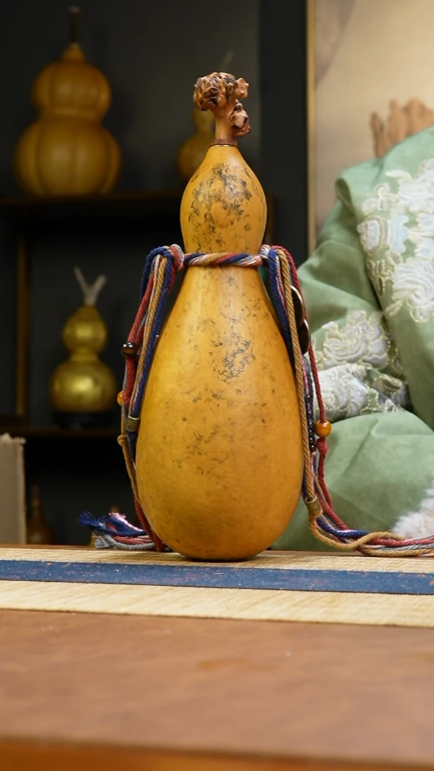 热水酒葫芦 一物一拍030