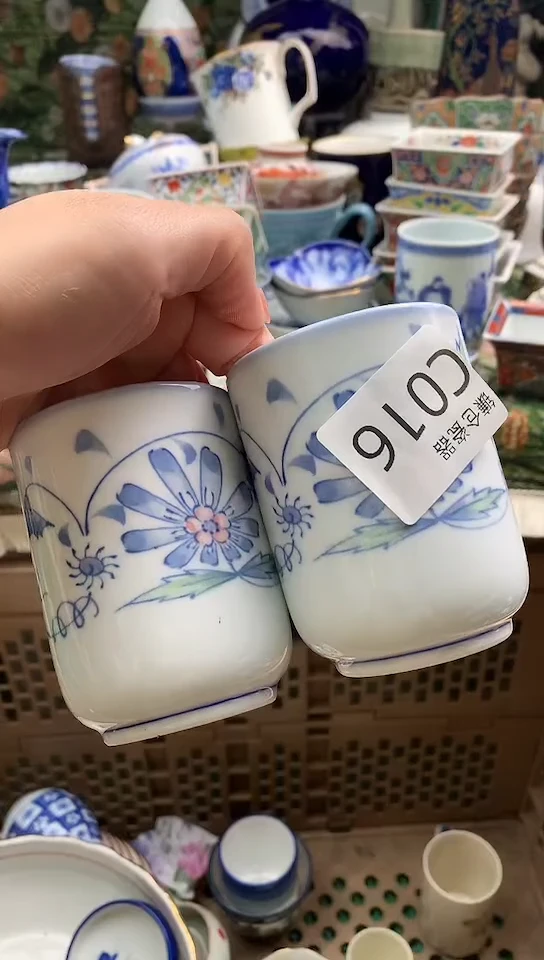 春***妍镰仓物语满18包邮C016