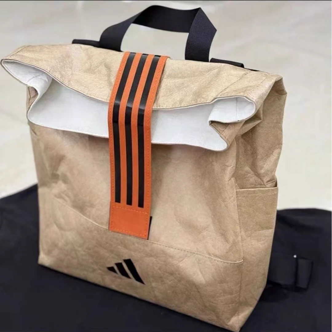 adidas/阿迪达斯（117专属）会员限定休闲大容量双肩包